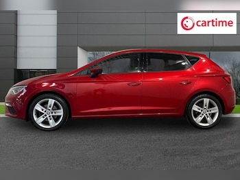 Used SEAT Leon 2020 for sale - 79506501: Photo