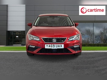 Used SEAT Leon 2020 for sale - 79506501: Photo