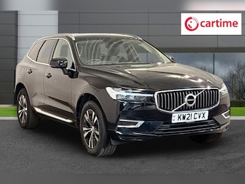 Used Volvo XC60 2021 for sale - 78828689: Photo