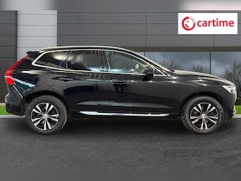 Used Volvo XC60 2021 for sale - 78828689: Photo