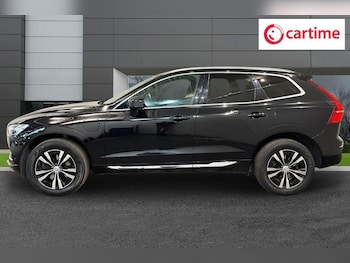 Used Volvo XC60 2021 for sale - 78828689: Photo