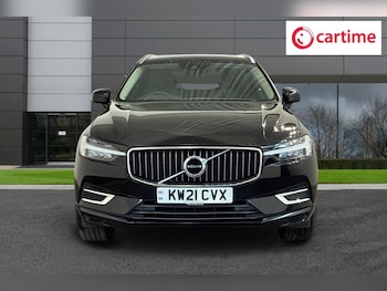 Used Volvo XC60 2021 for sale - 78828689: Photo