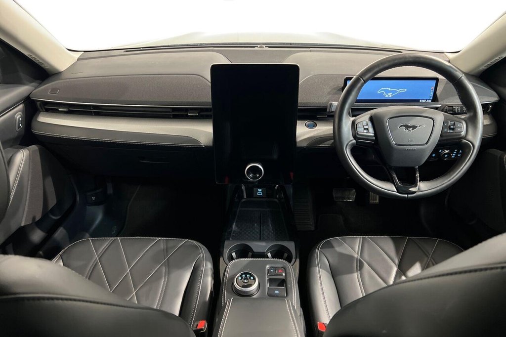 Used Ford Mustang Mach-E 2022 for sale - 77621606: Photo 12