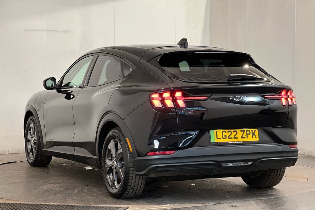 Used Ford Mustang Mach-E 2022 for sale - 77621606: Photo 19