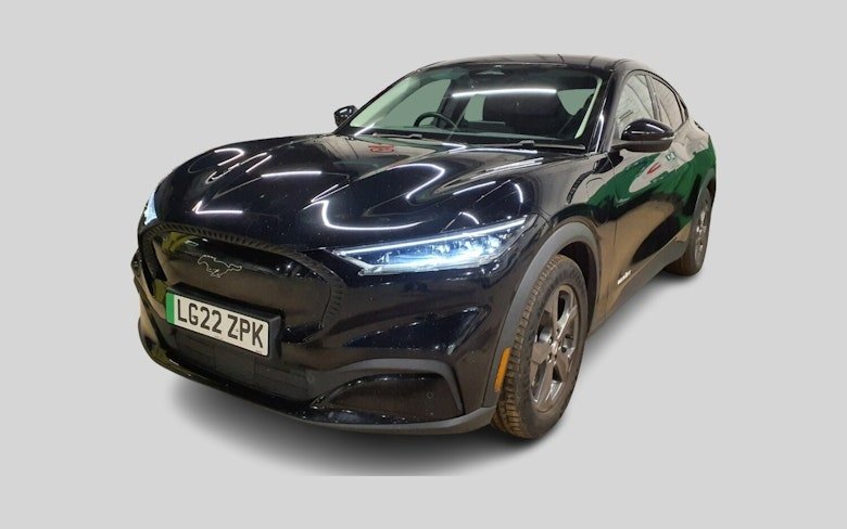 Used Ford Mustang Mach-E 2022 for sale - 77621606: Photo 2