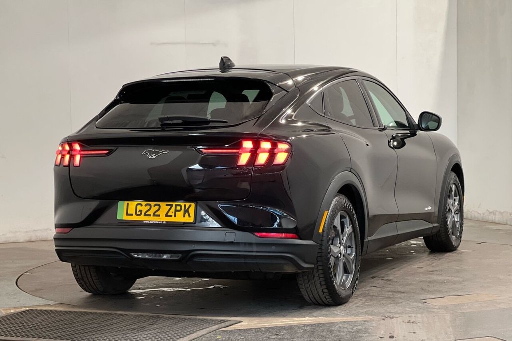 Used Ford Mustang Mach-E 2022 for sale - 77621606: Photo 21