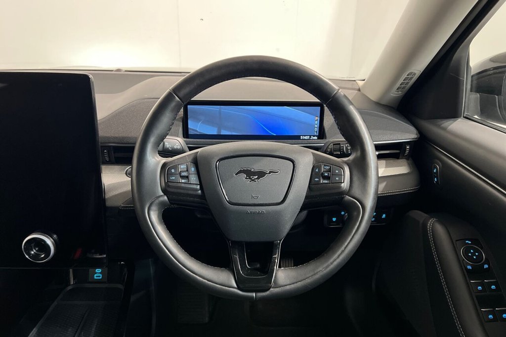 Used Ford Mustang Mach-E 2022 for sale - 77621606: Photo 24