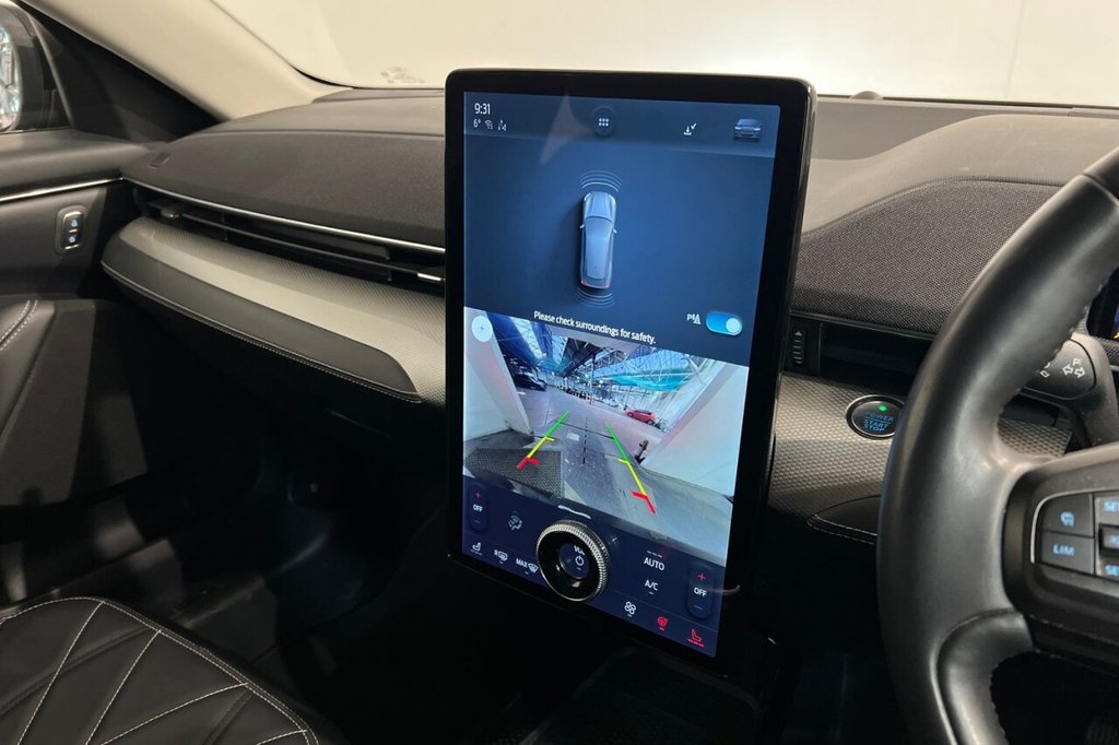 Used Ford Mustang Mach-E 2022 for sale - 77621606: Photo 29