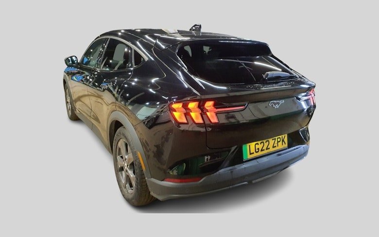 Used Ford Mustang Mach-E 2022 for sale - 77621606: Photo 3