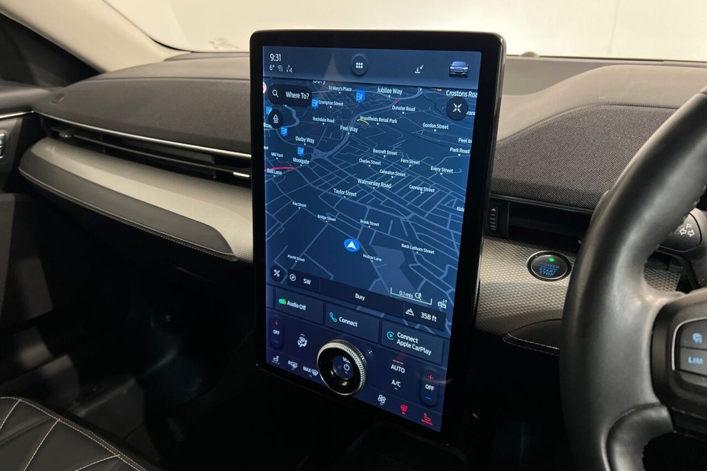 Used Ford Mustang Mach-E 2022 for sale - 77621606: Photo 30