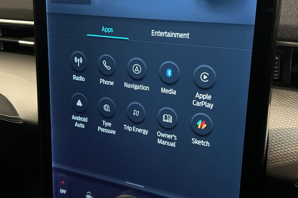 Used Ford Mustang Mach-E 2022 for sale - 77621606: Photo 31