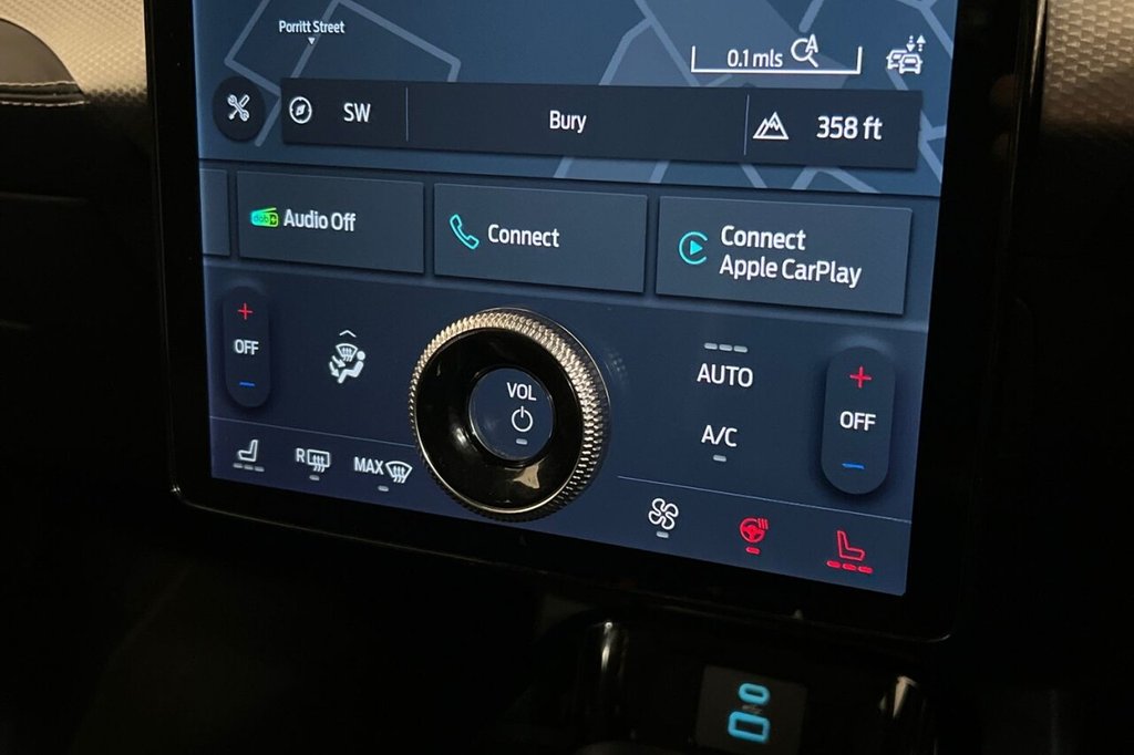 Used Ford Mustang Mach-E 2022 for sale - 77621606: Photo 32