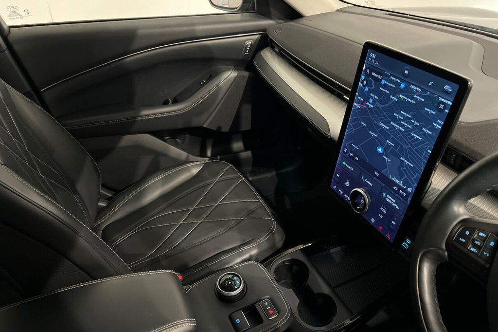 Used Ford Mustang Mach-E 2022 for sale - 77621606: Photo 34