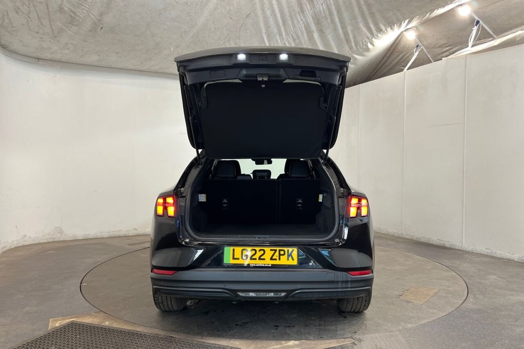 Used Ford Mustang Mach-E 2022 for sale - 77621606: Photo 42