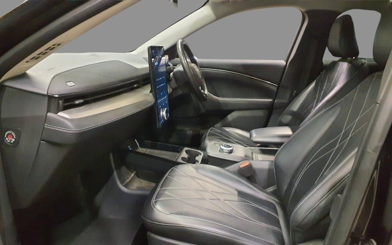 Used Ford Mustang Mach-E 2022 for sale - 77621606: Photo 7