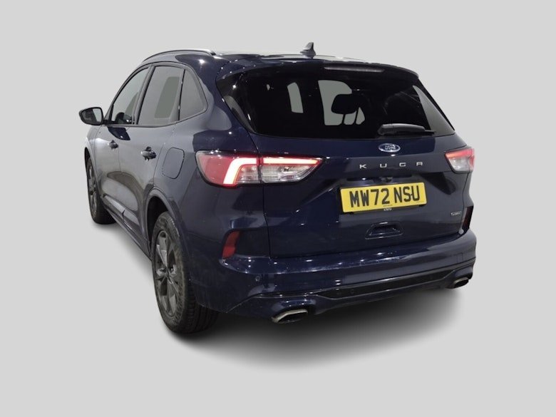 Used Ford Kuga 2022 for sale - 77621652: Photo 3