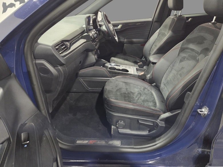 Used Ford Kuga 2022 for sale - 77621652: Photo 6