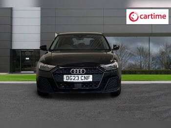 Used Audi A1 2023 for sale - 78557581: Photo