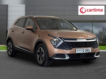 Used Kia Sportage 2022 for sale - 79133586: Photo