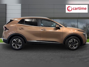 Used Kia Sportage 2022 for sale - 79133586: Photo