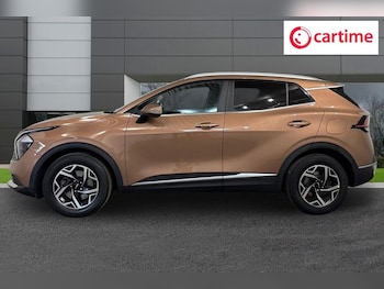 Used Kia Sportage 2022 for sale - 79133586: Photo