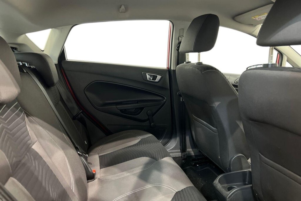 Used Ford Fiesta 2016 for sale - 76389793: Photo 10