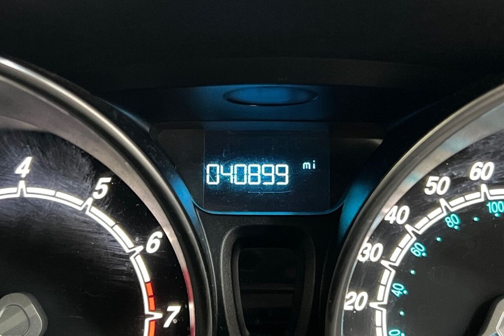 Used Ford Fiesta 2016 for sale - 76389793: Photo 14