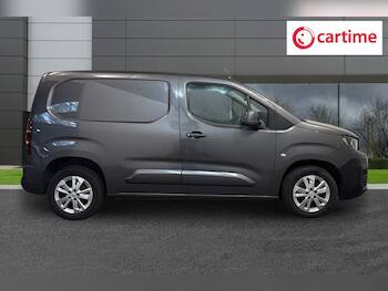Used Peugeot Partner 2019 for sale - 79856680: Photo
