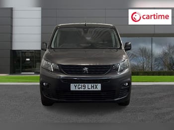 Used Peugeot Partner 2019 for sale - 79856680: Photo