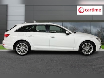 Used Audi A4 Avant 2019 for sale - 75814987: Photo