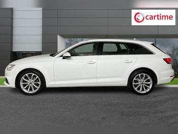 Used Audi A4 Avant 2019 for sale - 75814987: Photo