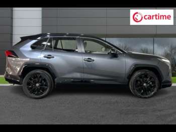 Used Toyota RAV4 2022 for sale - 74473810: Photo