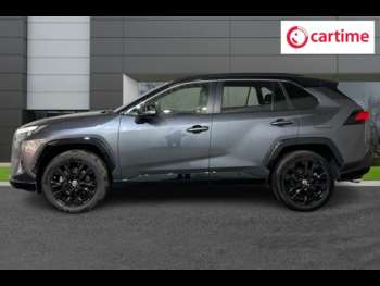 Used Toyota RAV4 2022 for sale - 74473810: Photo