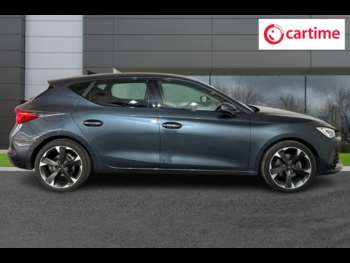 Used Cupra Leon 2024 for sale - 75104321: Photo