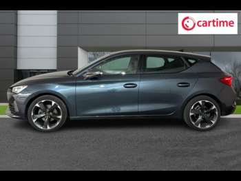 Used Cupra Leon 2024 for sale - 75104321: Photo