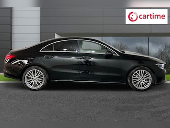 Used Mercedes-Benz CLA 2023 for sale - 75579632: Photo