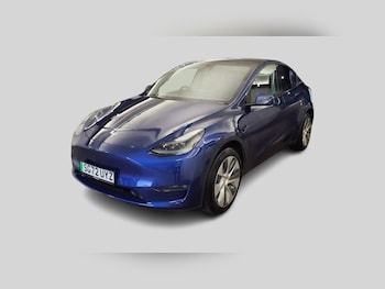 Used Tesla Model Y 2022 for sale - 76528708: Photo