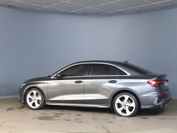 Used Audi A3 2021 for sale - 78349462: Photo
