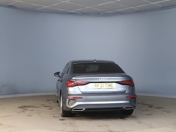 Used Audi A3 2021 for sale - 78349462: Photo