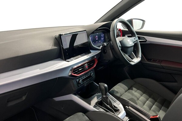 Used SEAT Arona 2025 for sale - 76038849: Photo 11