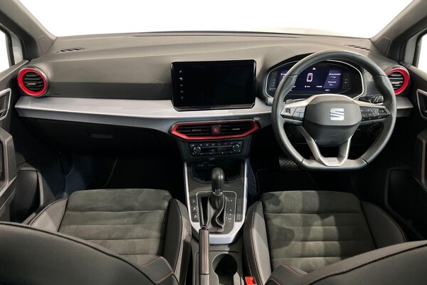 Used SEAT Arona 2025 for sale - 76038849: Photo 12