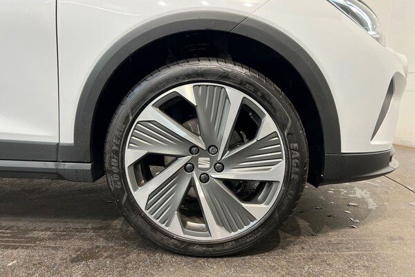 Used SEAT Arona 2025 for sale - 76038849: Photo 14
