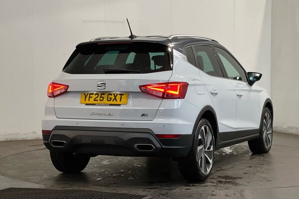 Used SEAT Arona 2025 for sale - 76038849: Photo 20