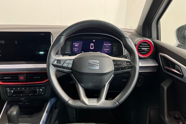 Used SEAT Arona 2025 for sale - 76038849: Photo 23