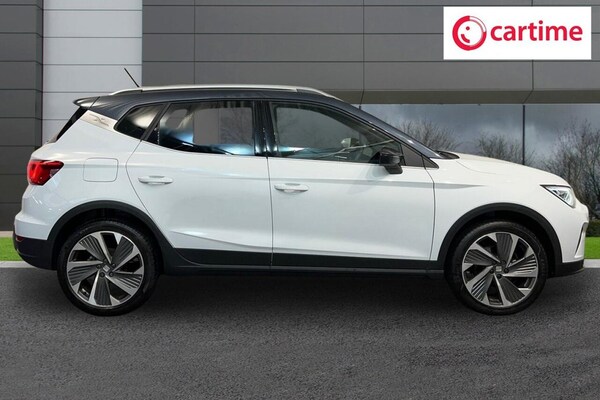 Used SEAT Arona 2025 for sale - 76038849: Photo 2