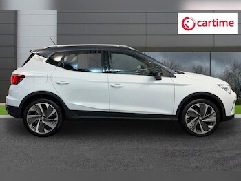 Used SEAT Arona 2025 for sale - 76038849: Photo 2