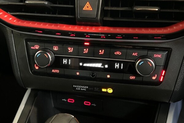 Used SEAT Arona 2025 for sale - 76038849: Photo 34