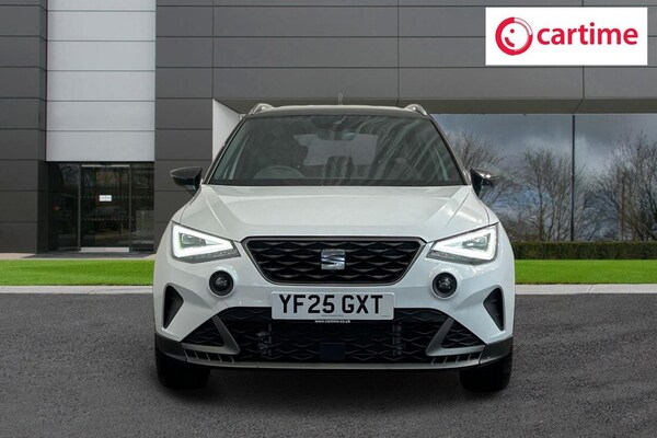 Used SEAT Arona 2025 for sale - 76038849: Photo 4