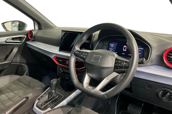 Used SEAT Arona 2025 for sale - 76038849: Photo 9