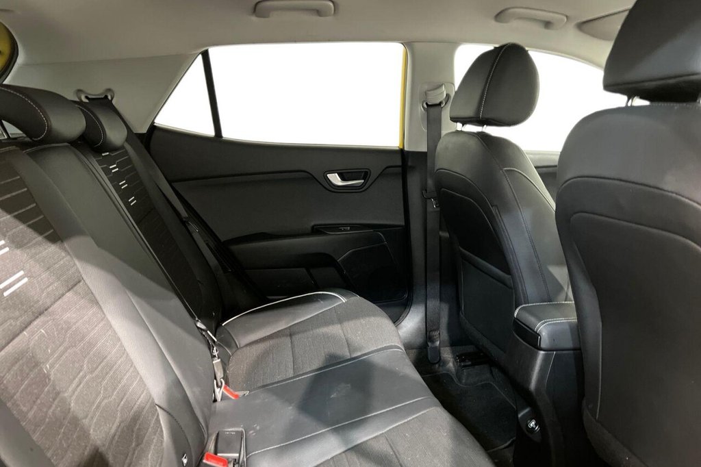 Used Kia Stonic 2021 for sale - 76582183: Photo 10